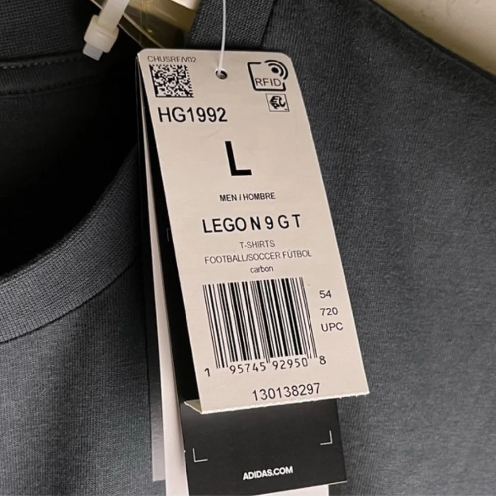 ADIDAS X LEGO Football Shirt - Picture 13 of 14